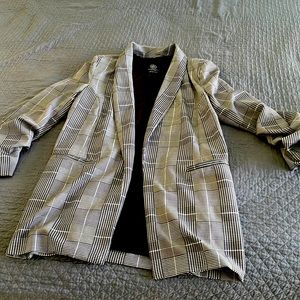 Women blazer size M
